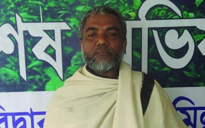 আবু বকর হত্যাচেষ্টা মামলা : আওয়ামী লীগ নেতা করিম গ্রেপ্তার